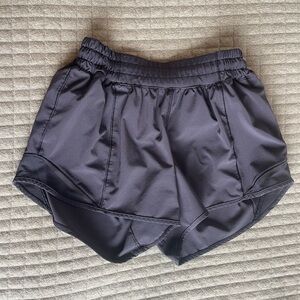 Women’s lululemon athletic shorts